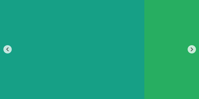 jquery.horizonScroll.js - Horizontal Scrolling Websites