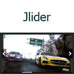 Jlider