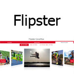 jQuery Flipster - CSS3 3D transform-based jQuery plugin