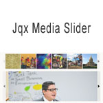 jqx medis slider