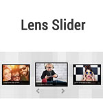 Lens Slider