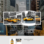 OneBook3d - Easily create an eye-catching presentation of your books