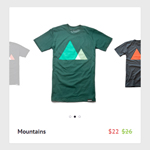 Product Preview Slider