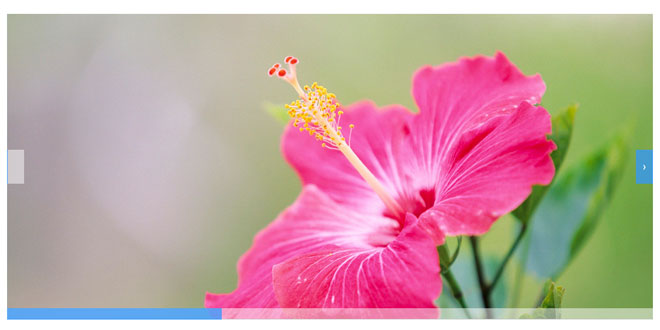 Slider - A jQuery slide plugin