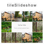 tileSlideshow - Simple jQuery-based random slideshow plugin
