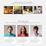Util Carousel - Utility responsive jquery carousel plugin