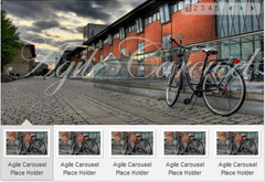 Agile Carousel