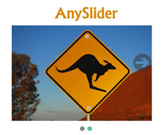 AnySlider