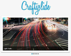 Craftyslide