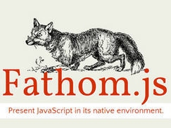 Fathom.js