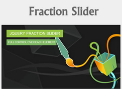 Fraction Slider
