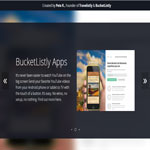 jQuery Immersive Slider