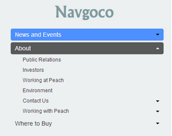 Navgoco
