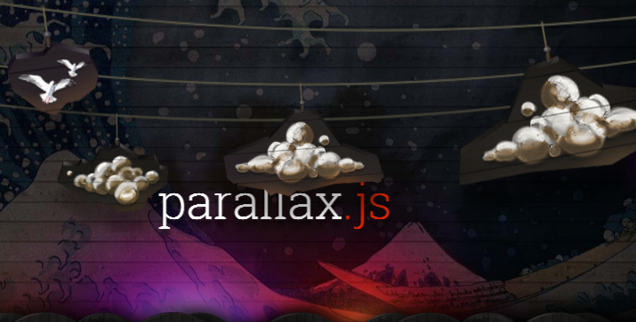 Parallax.js