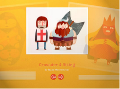 StackSlider - 3D IMAGE SLIDER