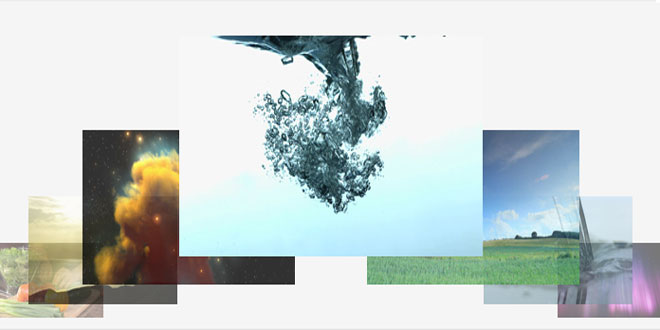 jQuery Waterwheel Carousel