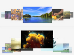 jQuery Waterwheel Carousel