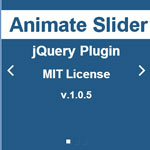 Animate Slider