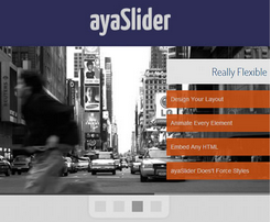 ayaSlider