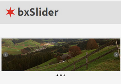 bxSlider