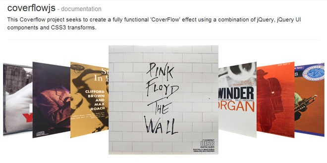 coverflow