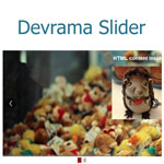 Devrama Slider