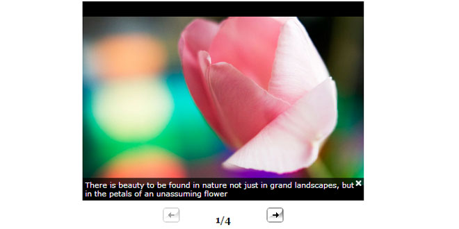 Ultimate Fade-in slideshow