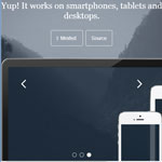 Glide.js - Responsive and touch-friendly jQuery slider