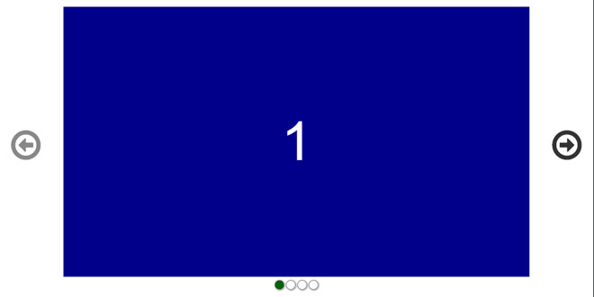 Ice Slider - Multi-purpose highly customizable slider