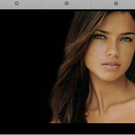ImageFlip - Simple JQuery Mobile Image Gallery