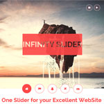 Infinity Slider
