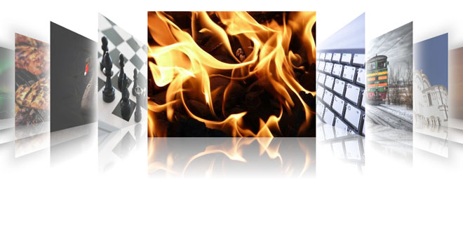 jQuery Coverflow
