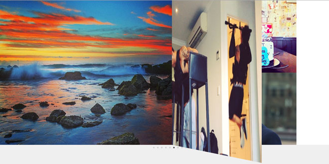 Jquery flip - Flipboard like effect
