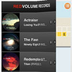 Jquery flip - Flipboard like effect