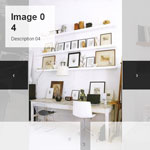 Jslide - Seamless photo gallery