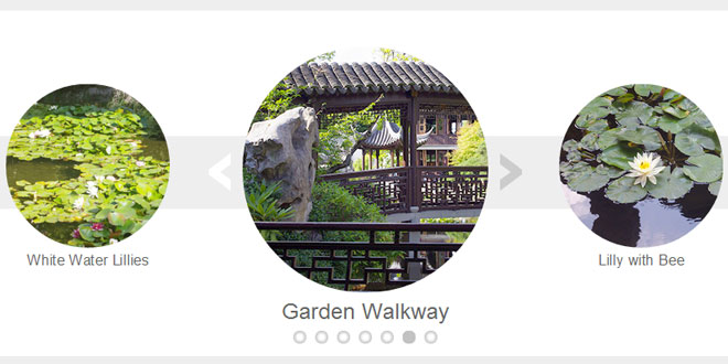 miSlider - Multi-item jQuery Slider