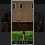 nanoGALLERY - image gallery simplified