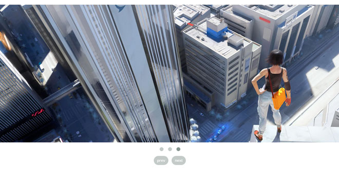 OWL Carousel - beautiful responsive carousel