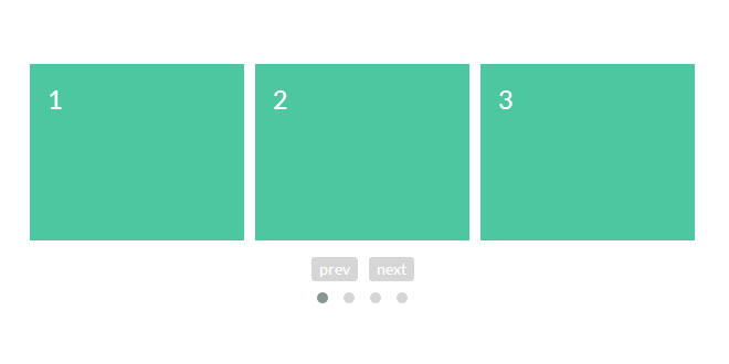 Owl Carousel 2 - jQuery Responsive Carousel