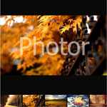 Photor - jQuery photo gallery