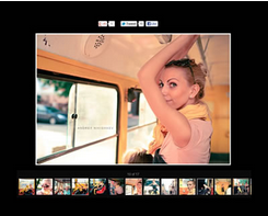 Photo Wall