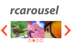 rcarousel