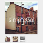 simpleGal - simple image gallery jQuery plugin