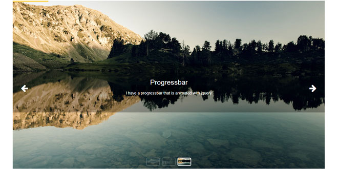 jQuery Slidizle - Creating custom slideshow