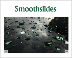 Smoothslides