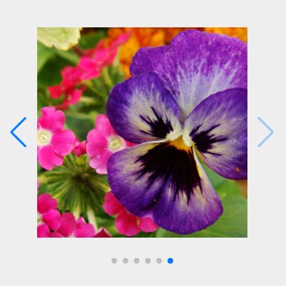 Swiper - is the free and most modern mobile touch slider