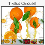 Tikslus Carousel