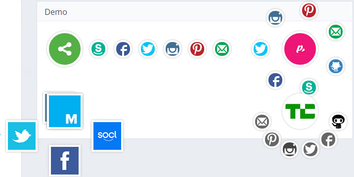ClassySocial