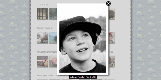 FILo - Facebook Image Loader jQuery Plugin