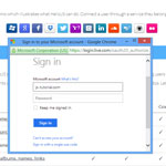 hello.js - Connecting with OAuth2 services